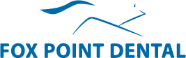 fox point dental logo
