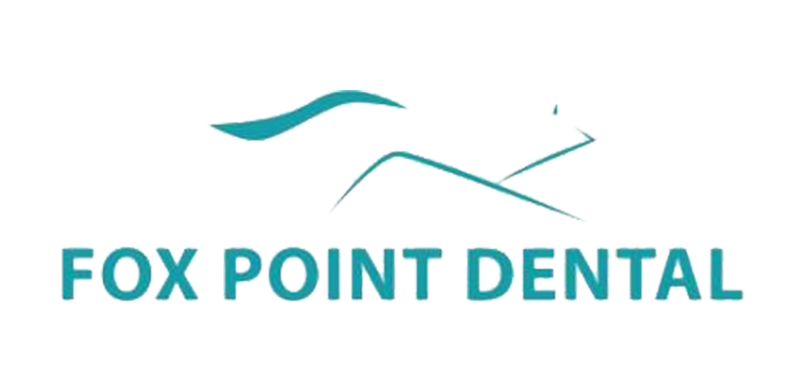 fox point dental logo