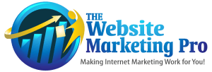  The Website Marketing Pro Logo